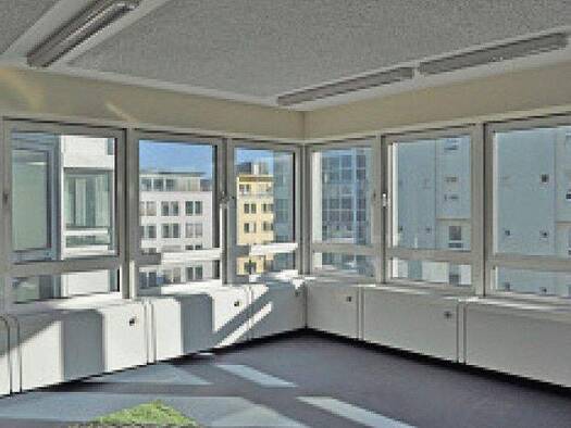 Bürofläche zur Miete provisionsfrei 11 € 580 m² Bürofläche Innenstadt Augsburg 86150