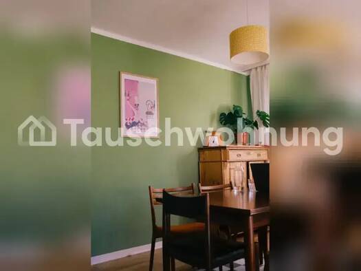 Wohnung zur Miete Tauschwohnung 500 € 2,5 Zimmer 45 m² 3. Geschoss Oberstadt Mainz 55116