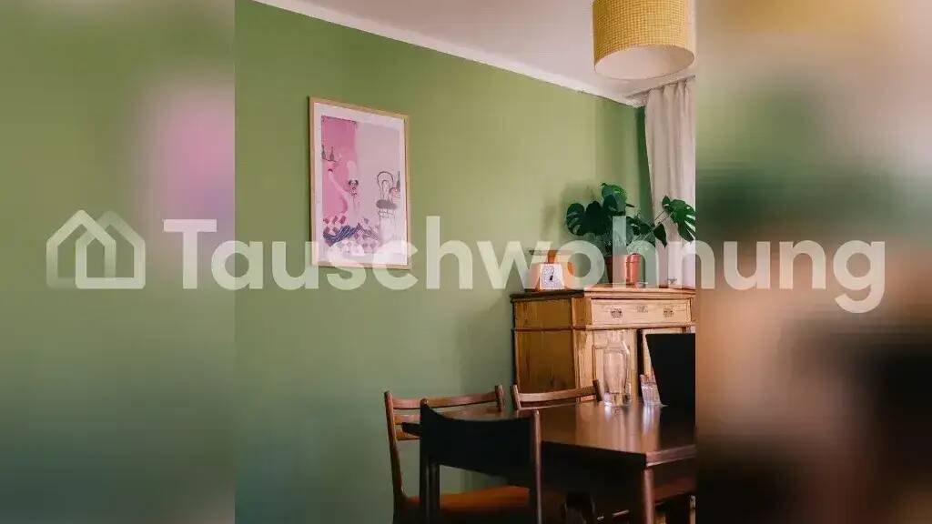 Wohnung zur Miete Tauschwohnung 500 € 2,5 Zimmer 45 m² 3. Geschoss Oberstadt Mainz 55116
