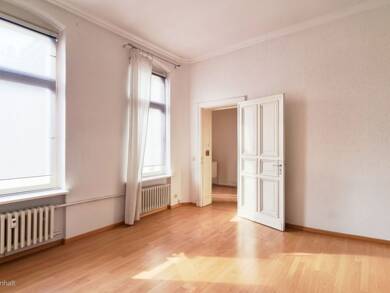 Wohnung zum Kauf als Kapitalanlage geeignet 270.000 € 2 Zimmer 56,8 m² Moabit Berlin 10557