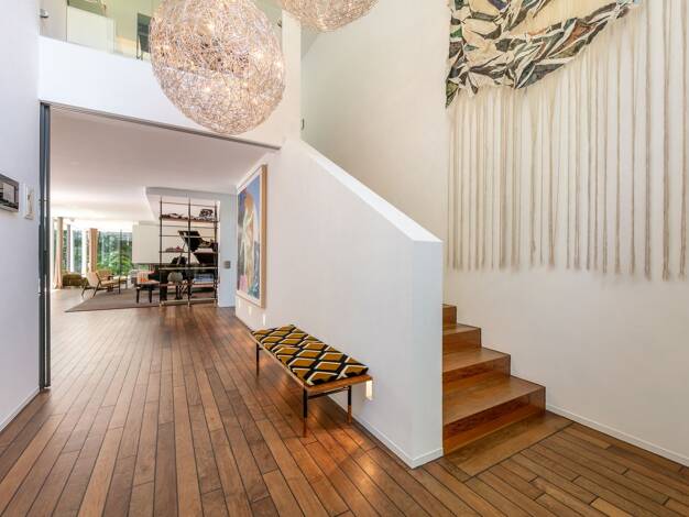 Einfamilienhaus zum Kauf 8.970.000 € 5,5 Zimmer 423 m² 1.298 m² Grundstück frei ab sofort Untergiesing-Harlaching München 81545
