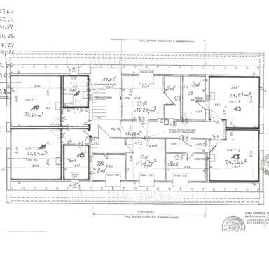 WG-Zimmer zur Miete Wohnen auf Zeit 300 € 15 m² Dammstraße 8 Groß Munzel Barsinghausen 30890