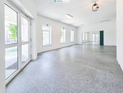Ladenfläche zur Miete 575 € 3 Zimmer Gmünd 3950