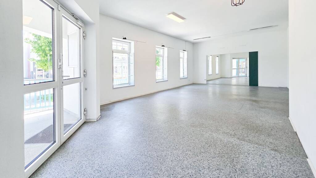 Ladenfläche zur Miete 575 € 3 Zimmer Gmünd 3950