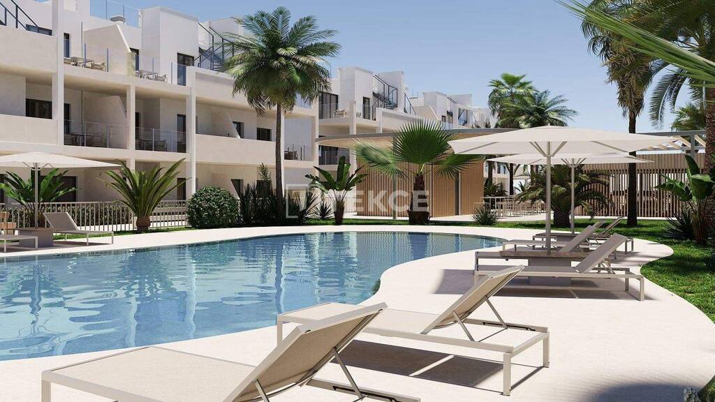 Studio zum Kauf 227.000 € 3 Zimmer 68 m² EG Murcia 30592