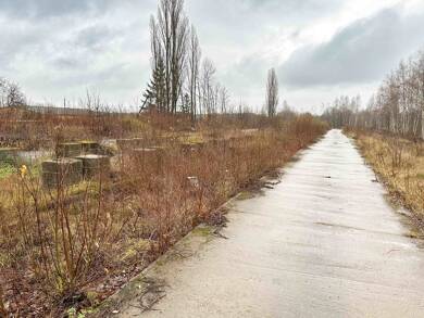 Gewerbegrundstück zur Miete 10.154 € 12.692 m² Grundstück Limbach-Oberfrohna Limbach-Oberfrohna 09212
