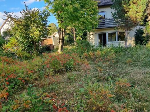 Grundstück zum Kauf 595.000 € 619 m² Grundstück Otterfing 83624