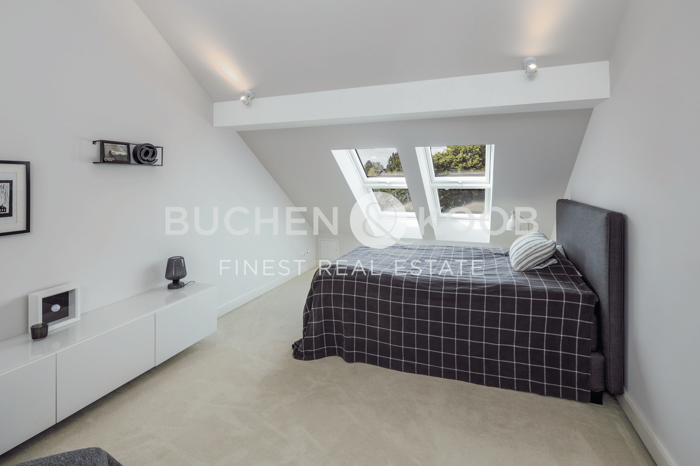 Haus – Hamburg, Rahlstedt - Mehr