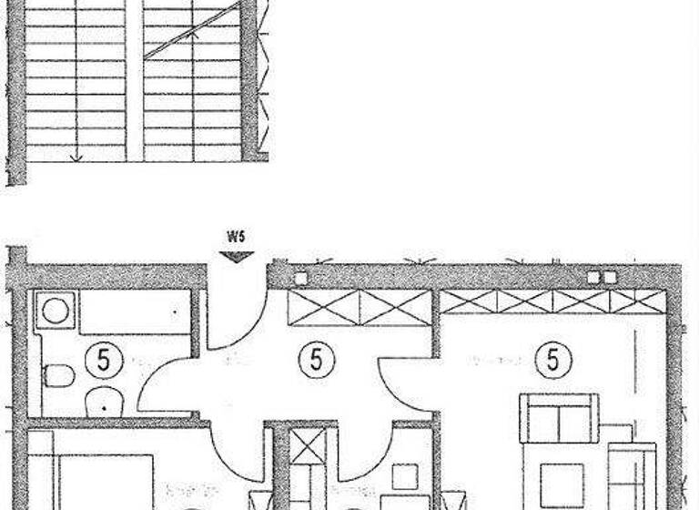 Wohnung zum Kauf als Kapitalanlage geeignet 158.000 € 2 Zimmer 51 m² Erlenstrasse 3 Leipziger Vorstadt Dresden 01097