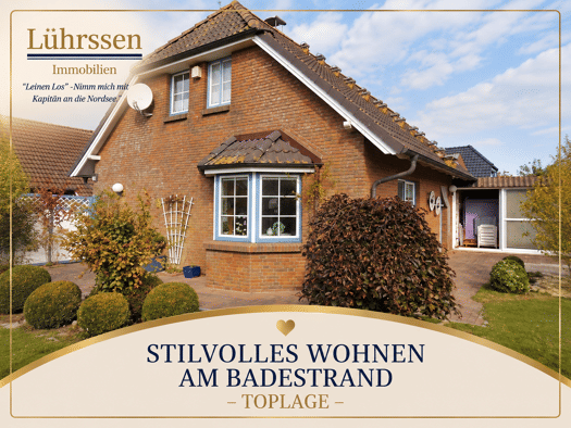 Haus zum Kauf 299.000 € 3 Zimmer 100 m² 363 m² Grundstück frei ab sofort Friedrichskoog 25718