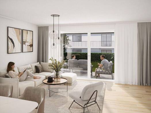 Doppelhaushälfte zum Kauf - Erstbezug provisionsfrei 785.000 € 5 Zimmer 147 m² 268 m² Grundstück Schwabmünchen 86830