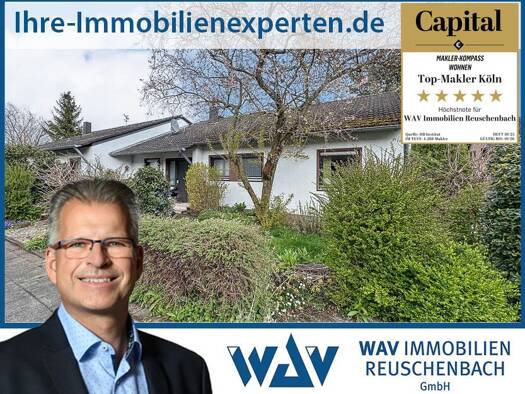 Einfamilienhaus zum Kauf 489.000 € 5 Zimmer 135 m² 498 m² Grundstück Keldenich Wesseling 50389