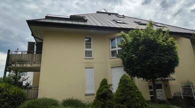Wohnung zum Kauf 250.000 € 2,5 Zimmer 69 m² Dachgeschoss, 2. Geschoss Hohe Straße 11A Herbolzheim Herbolzheim 79336