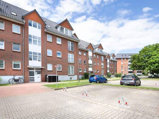 Außenstellplatz zur Miete 20 € Straße der Jugend 21 Kyritz 16866