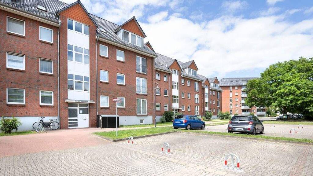 Außenstellplatz zur Miete 20 € Straße der Jugend 21 Kyritz 16866