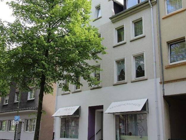 Wohn- und Geschäftshaus zum Kauf als Kapitalanlage geeignet 635.000 € 463 m² 547 m² Grundstück Lünen-Süd Lünen 44532