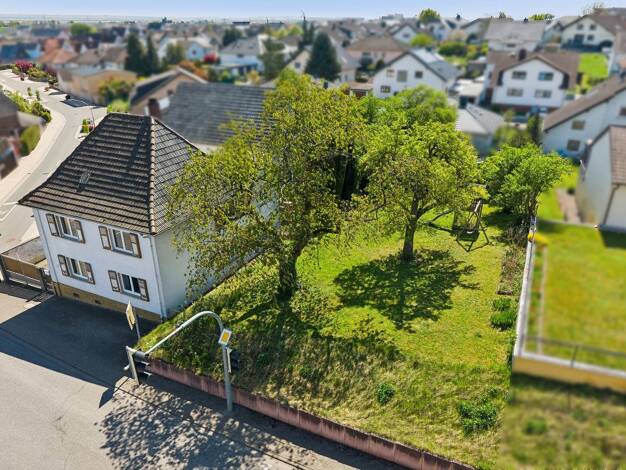 Einfamilienhaus zum Kauf 379.000 € 8 Zimmer 150 m² 853 m² Grundstück Södel Wölfersheim 61200