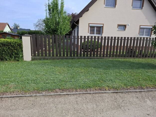 Einfamilienhaus zum Kauf provisionsfrei 195.000 € 5 Zimmer 145 m² 952 m² Grundstück Ságvár 8654