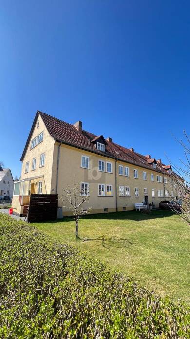 Mehrfamilienhaus zum Kauf 290.000 € 9 Zimmer 152 m² 465 m² Grundstück Forstfeld Kassel 34123