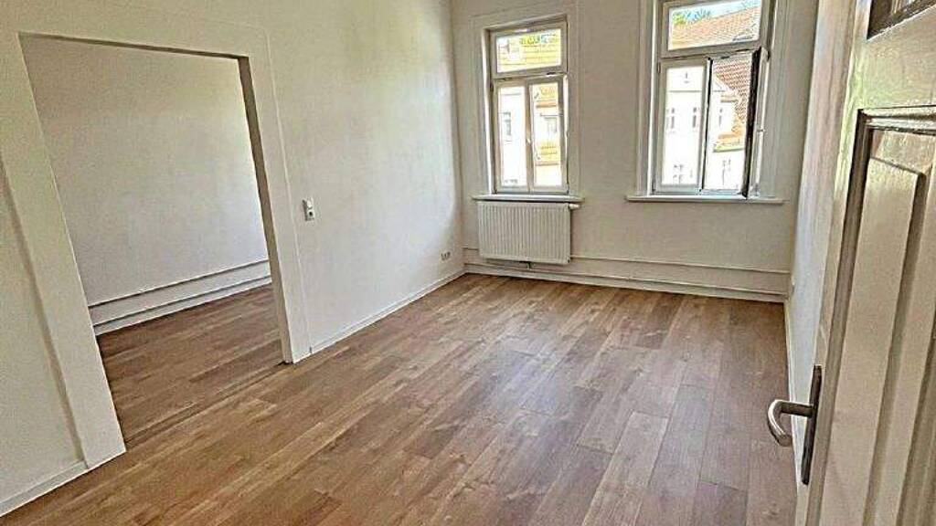 Studio zur Miete 350 € 1 Zimmer 22 m² 2. Geschoss frei ab sofort Coburg 96450