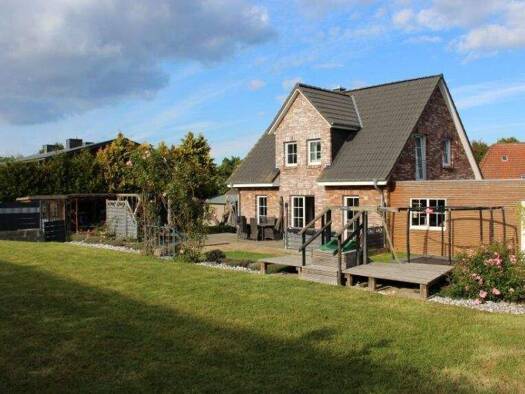 Einfamilienhaus zum Kauf 449.000 € 5 Zimmer 120 m² 809 m² Grundstück Hohwacht 24321