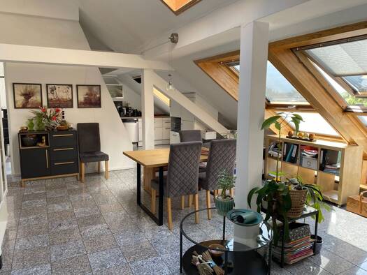 Wohnung zur Miete 919 € 3 Zimmer 76,5 m² frei ab 01.10.2026 Harburg Hamburg 21073