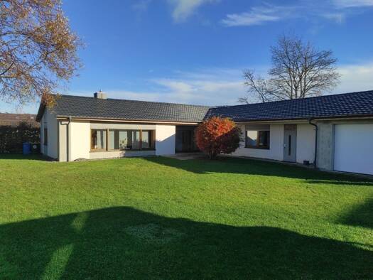 Bungalow zum Kauf provisionsfrei 510.000 € 6 Zimmer 163 m² 1.271 m² Grundstück Spaichingen 78549