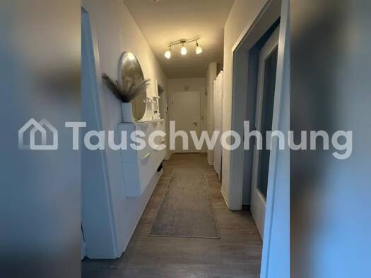 Wohnung zur Miete Tauschwohnung 890 € 3 Zimmer 70 m² EG Lichtenbroich Stadtbezirk 6 40472