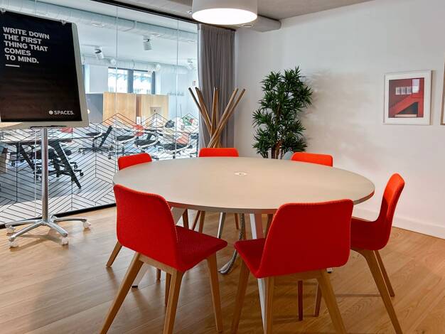 Bürofläche zur Miete provisionsfrei 2.209 € 30 m² Bürofläche Gertrudenstraße 30 Altstadt-Nord Köln 50667