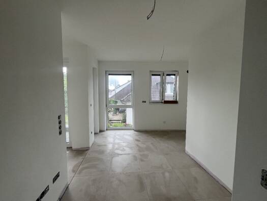 Wohnung zur Miete - Erstbezug 620 € 2 Zimmer 41,3 m² 1. Geschoss frei ab 01.11.2026 Engernweg Kernstadt Paderborn 33100