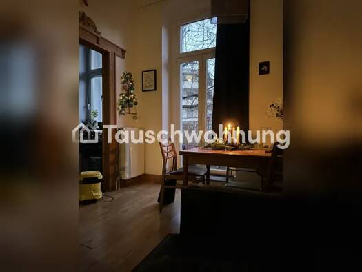 Wohnung zur Miete Tauschwohnung 1.500 € 4 Zimmer 95 m² Bilk Stadtbezirk 3 40223