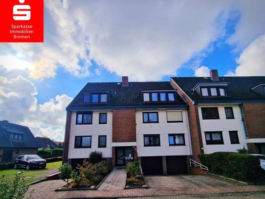 Wohnung zum Kauf 145.000 € 2 Zimmer 62 m² Arsten Bremen 28279
