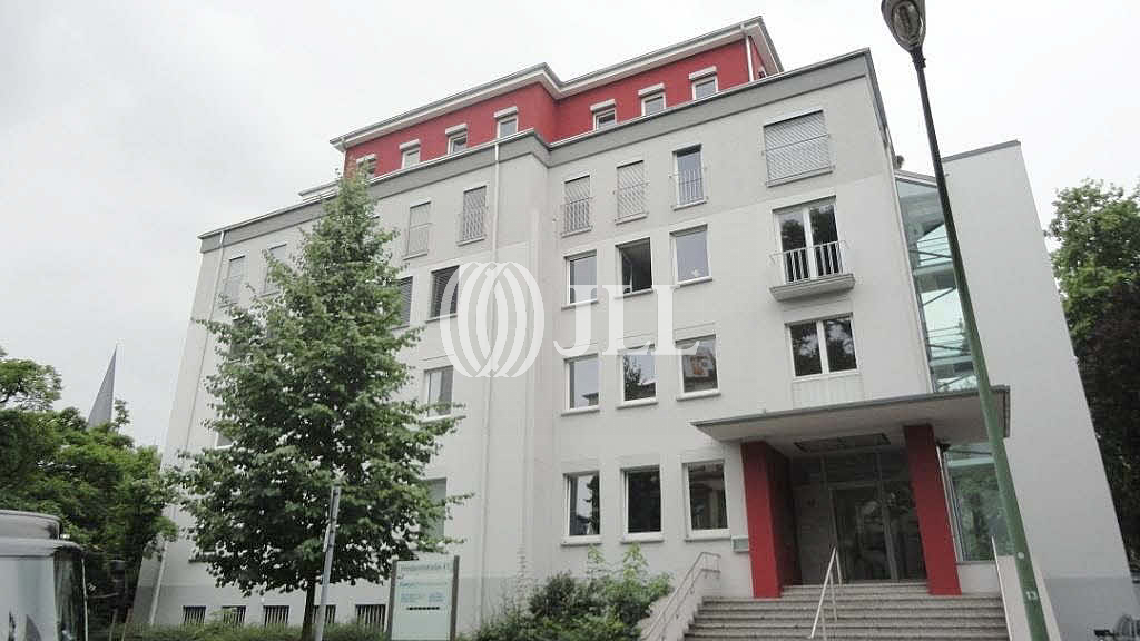 Bürofläche zur Miete 25 € 300 m² Bürofläche Westend-Süd Frankfurt am Main 60325