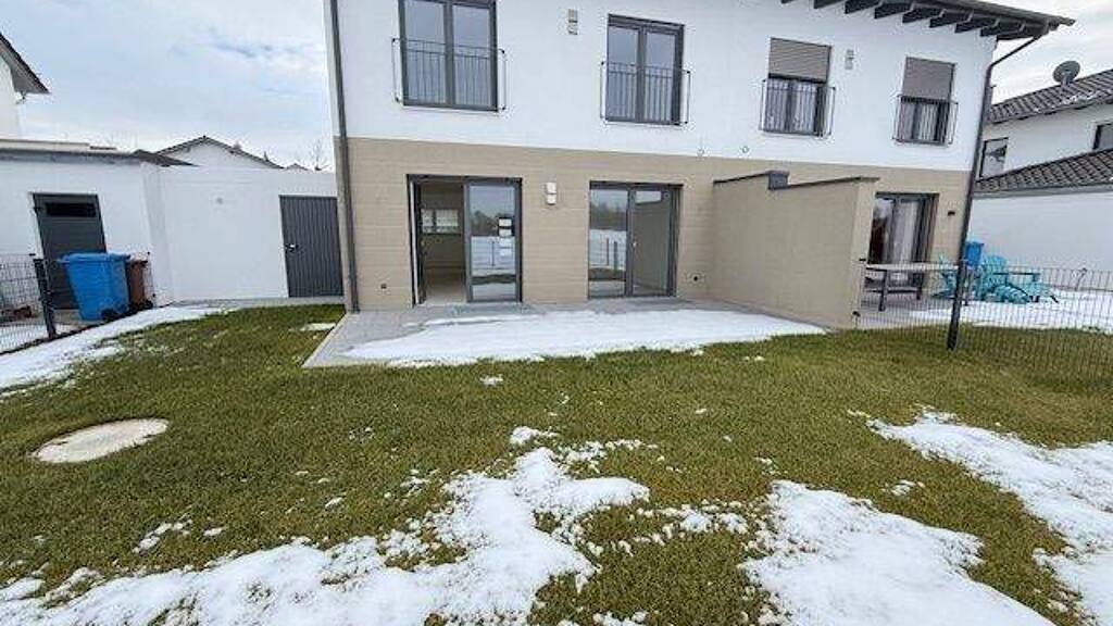 Haus zum Kauf provisionsfrei 648.000 € 125 m² 255 m² Grundstück frei ab sofort Ittling Straubing 94315