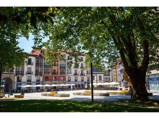 Wohnung zum Kauf 184.900 € 2 Zimmer 82 m² 5. Geschoss Avilés 33401