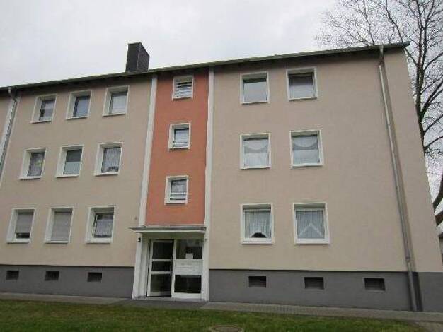 Wohnung zur Miete 679 € 3,5 Zimmer 66,1 m² 2. Geschoss frei ab 07.03.2026 Hofkamp 5 Schonnebeck Essen 45309