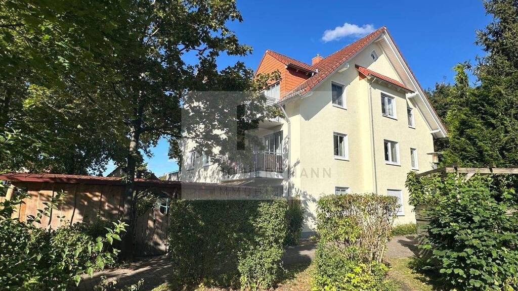 Wohnung zum Kauf 171.500 € 4 Zimmer 86 m² 3. Geschoss Werben 03096