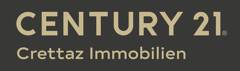 CENTURY 21 Crettaz Immobilien logo