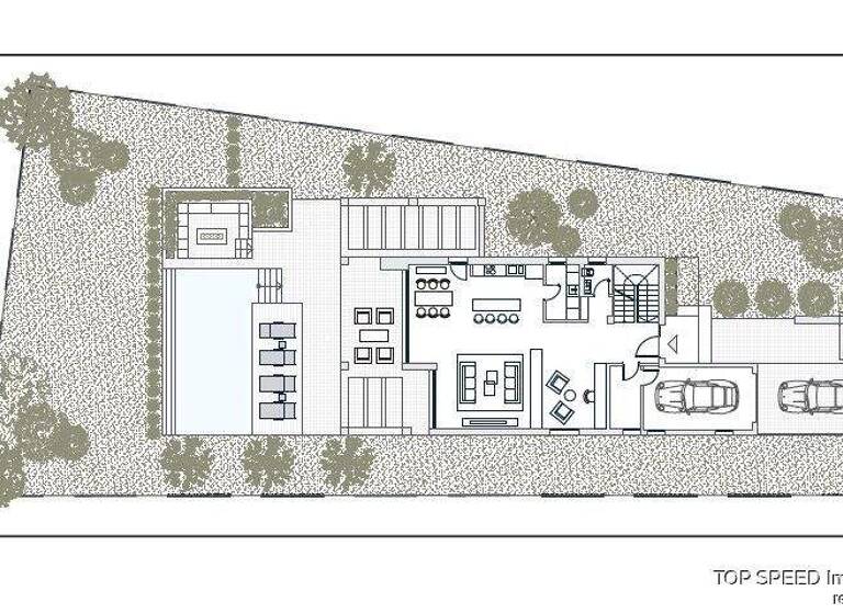 Villa zum Kauf - Erstbezug 1.475.000 € 5 Zimmer 300 m² 810 m² Grundstück Mijas 29649