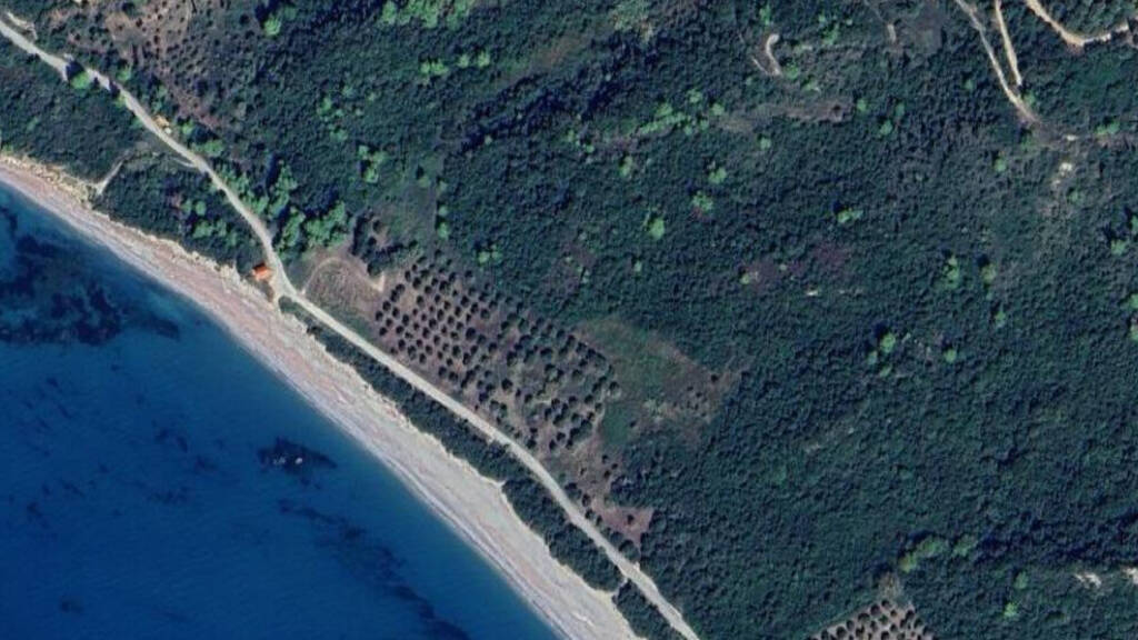 Land-/Forstwirtschaft zum Kauf 3.200.000 € 30.000 m² Grundstück Epirus