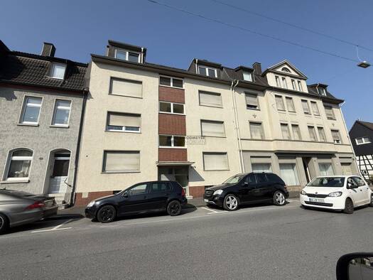 Mehrfamilienhaus zum Kauf als Kapitalanlage geeignet 379.000 € 420 m² 403 m² Grundstück Boele Hagen 58099