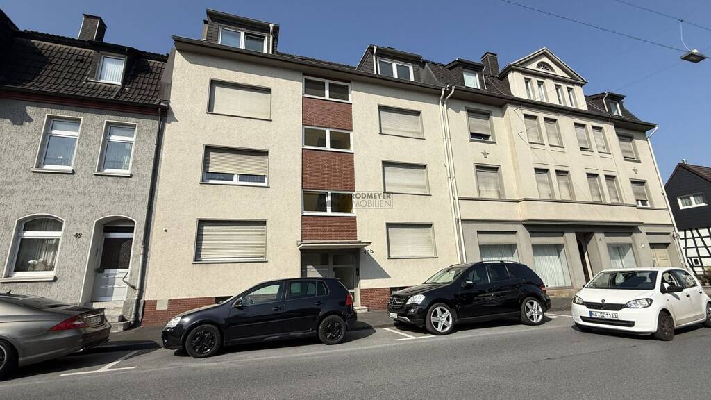 Mehrfamilienhaus zum Kauf als Kapitalanlage geeignet 379.000 € 420 m² 403 m² Grundstück Boele Hagen 58099
