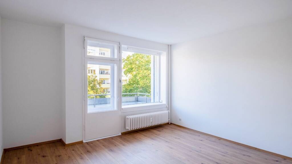 Wohnung zum Kauf 340.000 € 2 Zimmer 58 m² 2. Geschoss Wilmersdorf Berlin-Wilmersdorf 10717