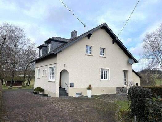 Haus zum Kauf 635.000 € 6 Zimmer 220 m² 7.494 m² Grundstück Eschfeld 54619
