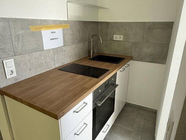 Wohnung zum Kauf provisionsfrei 99.900 € 1 Zimmer 30 m² 2. Geschoss Nußloch Nußloch 69226