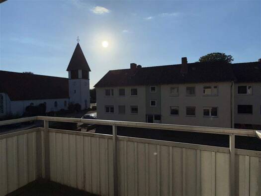 Wohnung zur Miete 540 € 3 Zimmer 71,7 m² Diepholz 49356