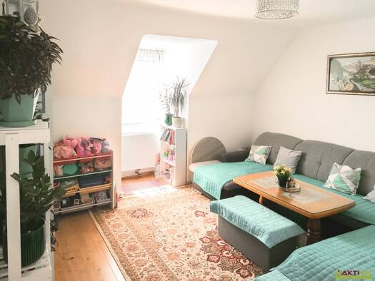 Wohnung zum Kauf 104.500 € 2 Zimmer 50 m² 4. Geschoss Eggenberg Graz 8020