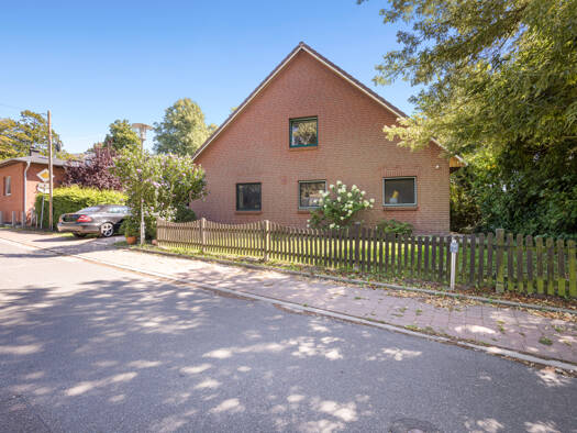 Einfamilienhaus zum Kauf 395.000 € 5 Zimmer 220 m² 490 m² Grundstück Harkensee Dassow 23942