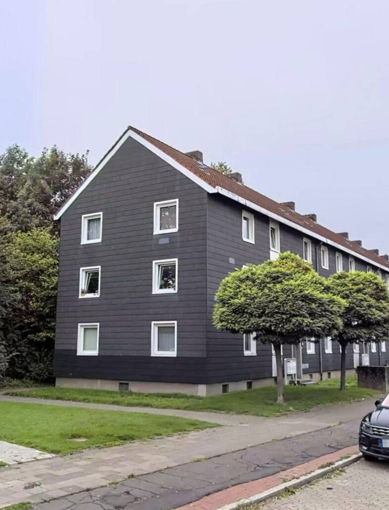 Wohnung zur Miete 700 € 4 Zimmer 60 m² 2. Geschoss frei ab 01.06.2025 Reppnerschestraße 45 Lebenstedt 6 Salzgitter 38226
