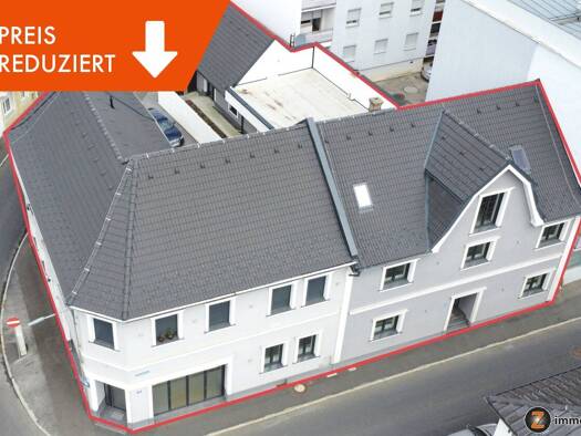 Haus zum Kauf 709.000 € 705 m² Grundstück Stegersbach 7551
